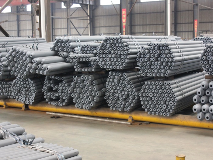 大石桥网架杆件