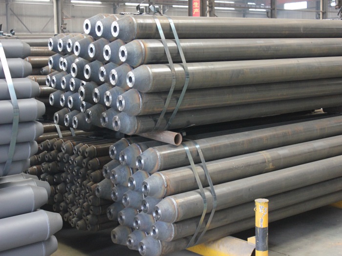 大石桥网架杆件