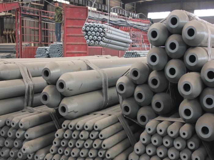 大石桥网架杆件